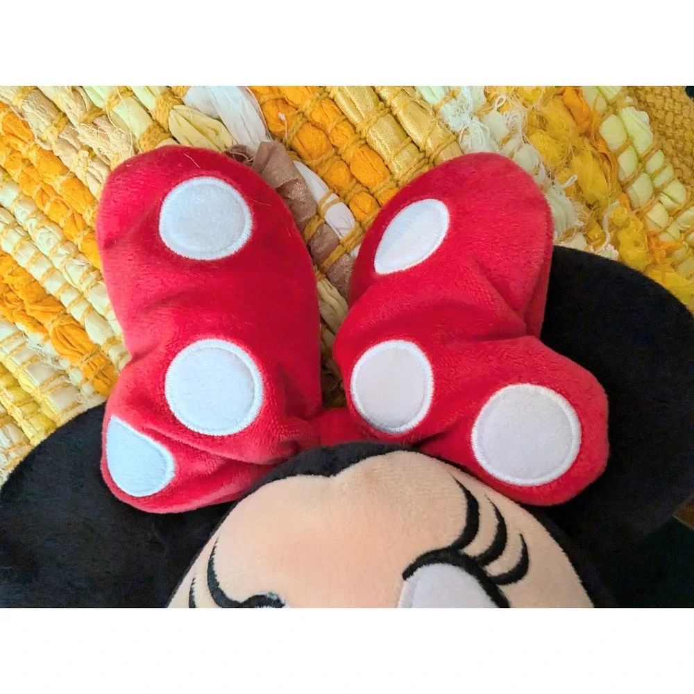 Disney parks minnie
